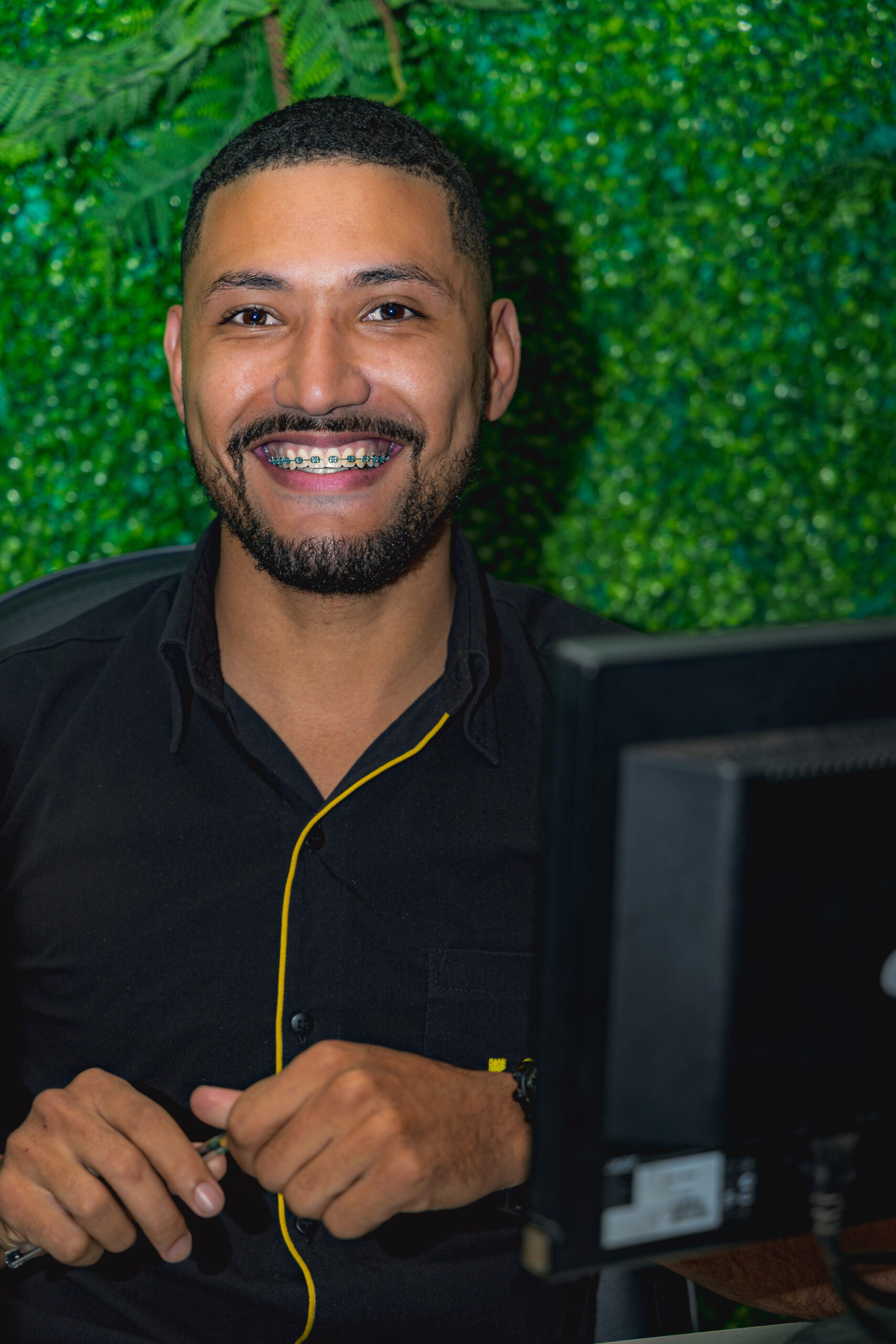 Leandro Ramos
